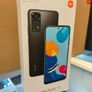 Redmi Note 11 64GB 4GB RAM Space Black Dual Sim Unlocked Android Smartphone (New Open Box) Image 2