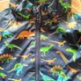 childrens coats age 2 to 4 years Image 2