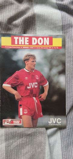 programmes (Glasgow Celtic)
