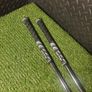 Calloway Jaws Raw 56 & 60 degree wedges Image 6