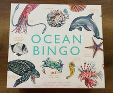 Ocean Bingo