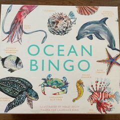 Ocean Bingo