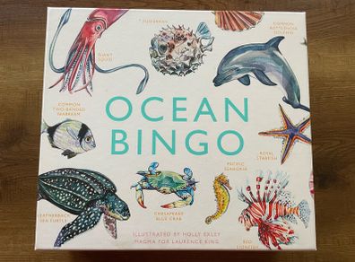 Ocean Bingo