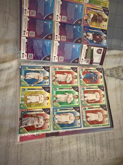topps premier league 2026