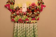 New 'Anoyme' dress (size s)