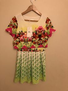New 'Anoyme' dress (size s)