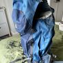 Vaude Accept 65+10 Backpack Image 2