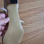 Blush color Sandals size 43 Image 4