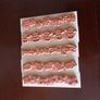 Christmas Rubber stamp set Image 3