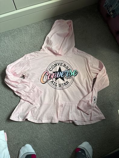 Clothing bundle girls 10-11 yrs