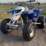 yamaha blaster 200 Image 2