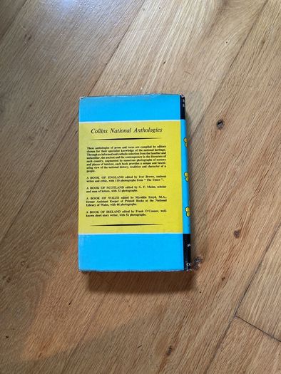 A book of Ireland