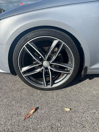 152 Audi A4 2.0tdi B9