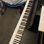 Digital upright piano DP6 Image 2