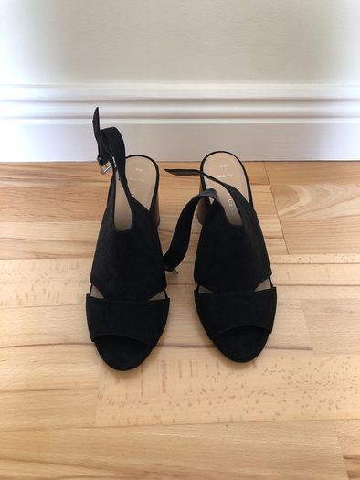 New Look heels