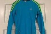 adidas training top