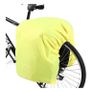New Digital Speedometer Odometer LCD Waterproof Bike Functional Computer #1453 Image 3