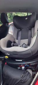toddler car seat