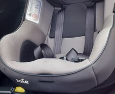 toddler car seat