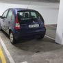 07 citroen c3 1.1 petrol drives perfect parts or repair Image 3