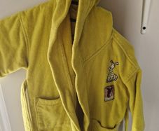 Next kids robe