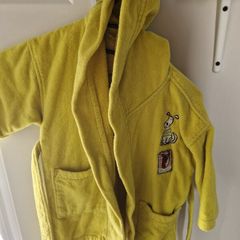 Next kids robe