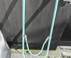 Wheelie bin compactor - state when you can collect