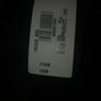 Emporio armani EA7 joggers bottoms size  XXL black Brand new with tag Image 6