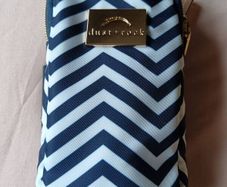 ladies wrist pocket
