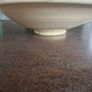 Large Moroccan Pottery Bowl Image 2