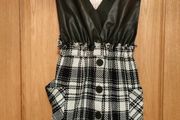 Dress from Zara
