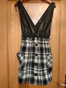 Dress from Zara