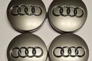 Audi Wheel Centre Caps 60mm Center hubcaps 4B0601170(4 Caps 15euro)