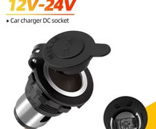 Car charger Socket