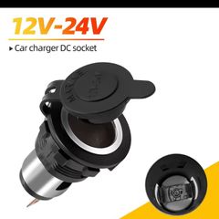 Car charger Socket