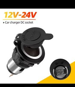 Car charger Socket