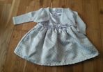 Baby girl dress