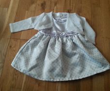Baby girl dress