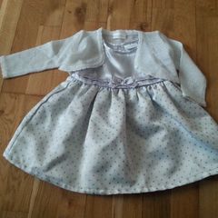 Baby girl dress
