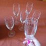 Champagne Flutes Image 2