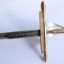 Vintage Spanish Sword Letter Opener Made in Spain Image 7