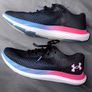 Under Armour Charged Running Trainers Image 2