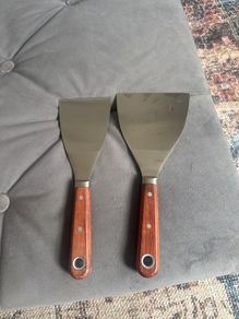 filling knife