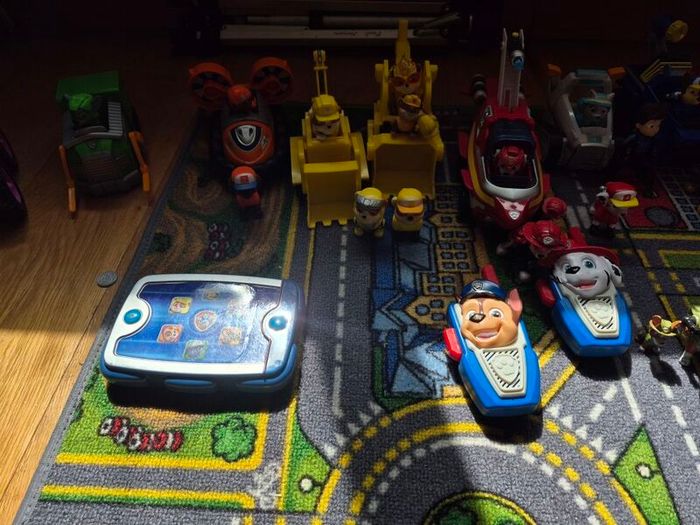 Paw Patrol