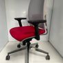 Variety of office chairs Image 6