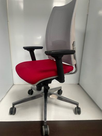 Variety of office chairs