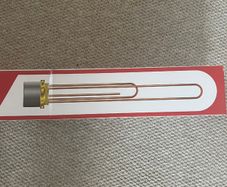 Dual Copper Immersion