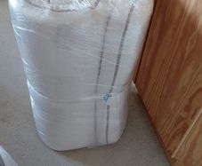 mattresses (two 80x200cm)