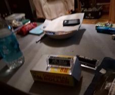 cigerette rolling machine