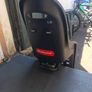 Brand New Polisport Groovy Rear Child Bike Seat Image 5